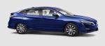Honda Clarity Electric 2017 года (NA)